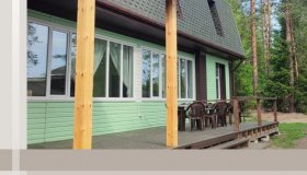 ИП Морозова Валентина Михайловна